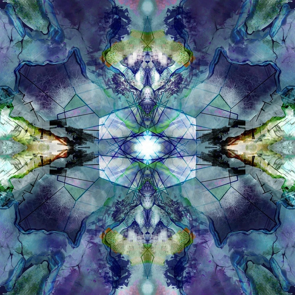 No.01 — The Signal, from The Nine